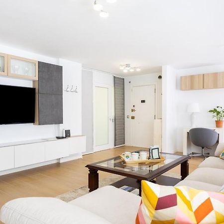 Home2Book Elegance City Center Apartment Σάντα Κρουζ Τενερίφης Εξωτερικό φωτογραφία