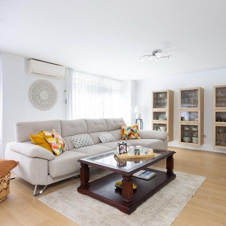Home2Book Elegance City Center Apartment Σάντα Κρουζ Τενερίφης Εξωτερικό φωτογραφία