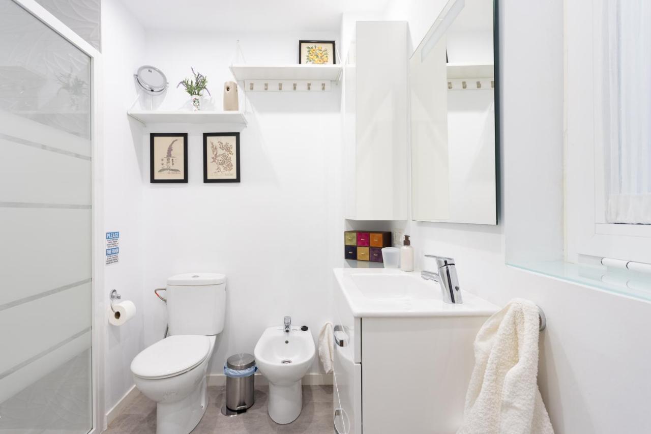 Home2Book Elegance City Center Apartment Σάντα Κρουζ Τενερίφης Εξωτερικό φωτογραφία