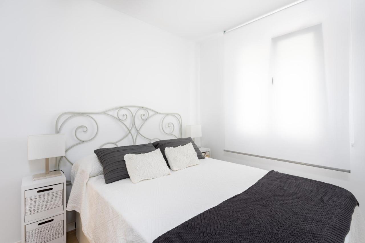 Home2Book Elegance City Center Apartment Σάντα Κρουζ Τενερίφης Εξωτερικό φωτογραφία