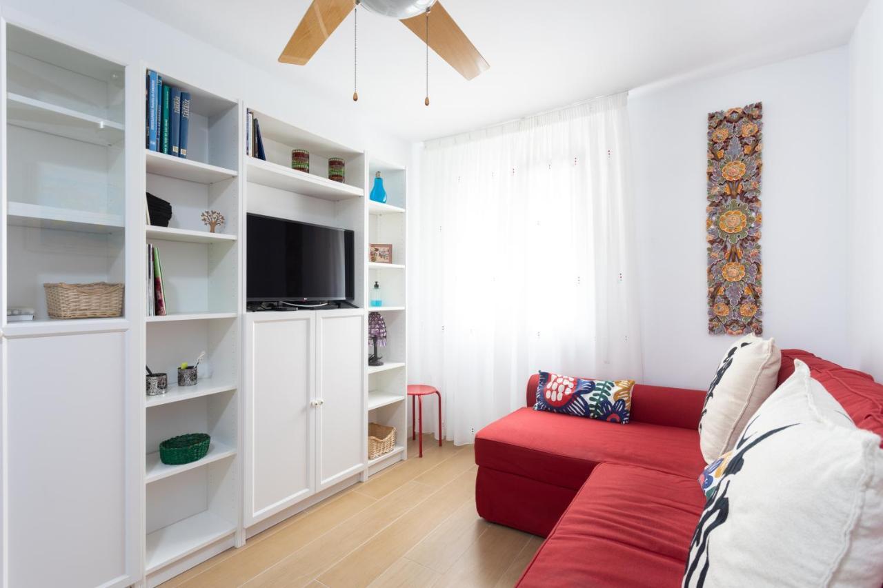 Home2Book Elegance City Center Apartment Σάντα Κρουζ Τενερίφης Εξωτερικό φωτογραφία