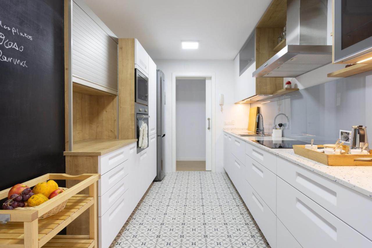 Home2Book Elegance City Center Apartment Σάντα Κρουζ Τενερίφης Εξωτερικό φωτογραφία