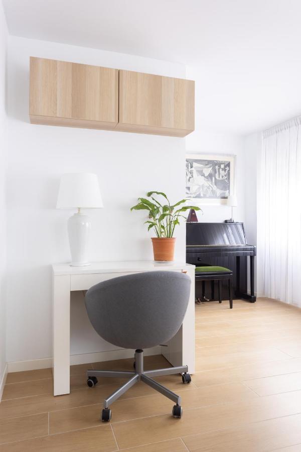 Home2Book Elegance City Center Apartment Σάντα Κρουζ Τενερίφης Εξωτερικό φωτογραφία