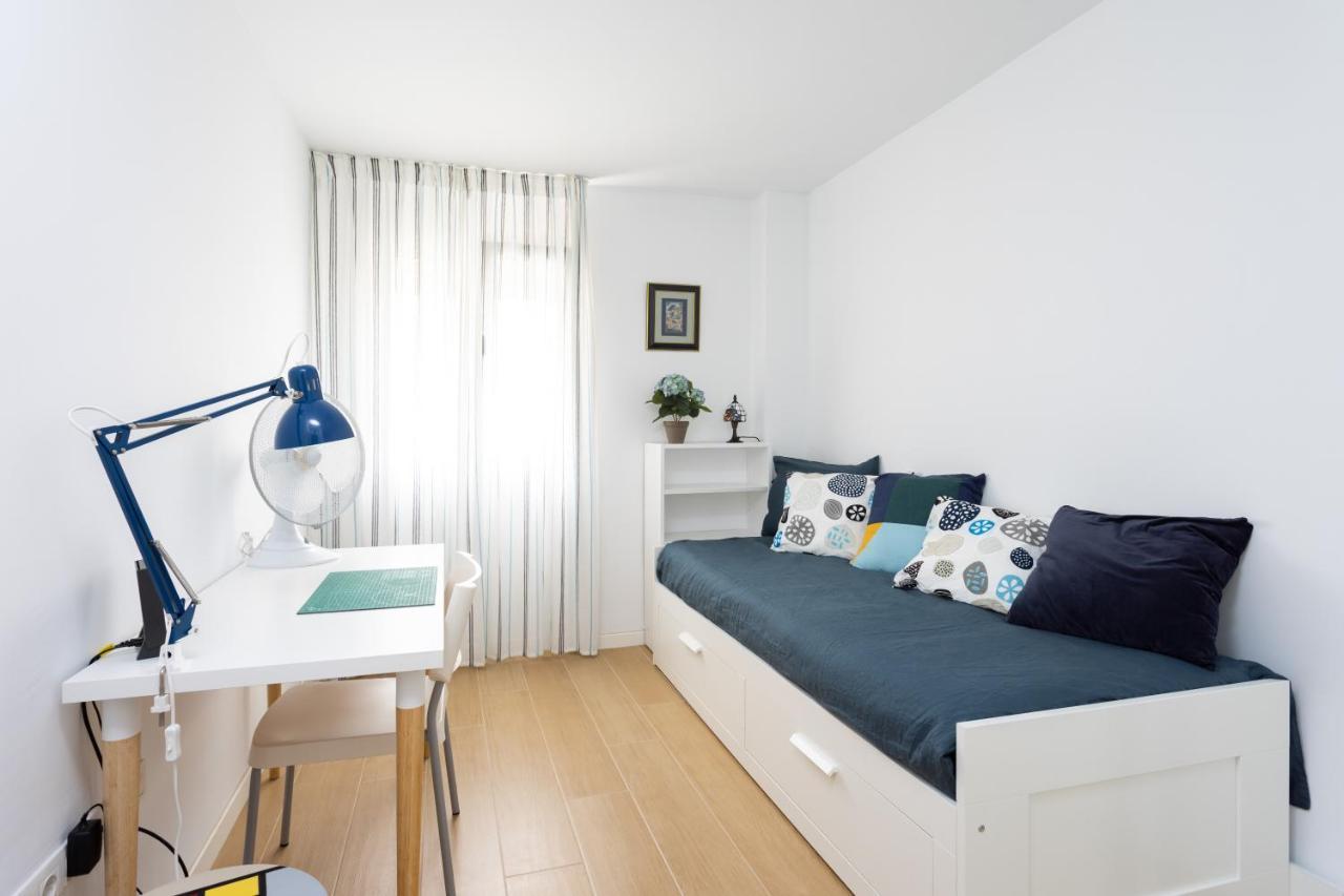 Home2Book Elegance City Center Apartment Σάντα Κρουζ Τενερίφης Εξωτερικό φωτογραφία