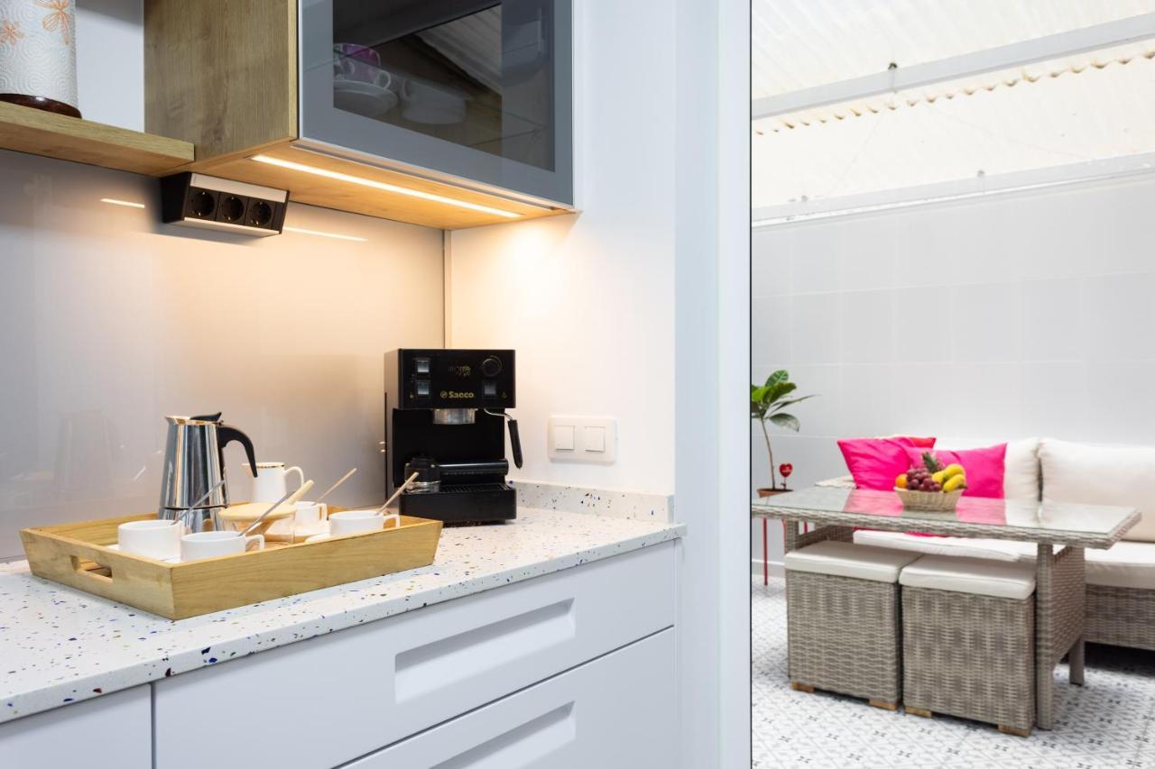 Home2Book Elegance City Center Apartment Σάντα Κρουζ Τενερίφης Εξωτερικό φωτογραφία