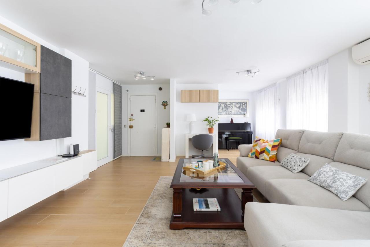 Home2Book Elegance City Center Apartment Σάντα Κρουζ Τενερίφης Εξωτερικό φωτογραφία