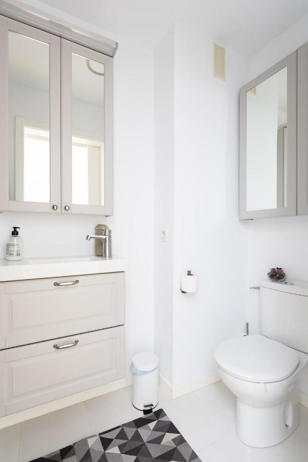 Home2Book Elegance City Center Apartment Σάντα Κρουζ Τενερίφης Εξωτερικό φωτογραφία