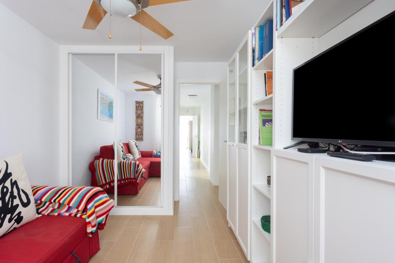Home2Book Elegance City Center Apartment Σάντα Κρουζ Τενερίφης Εξωτερικό φωτογραφία