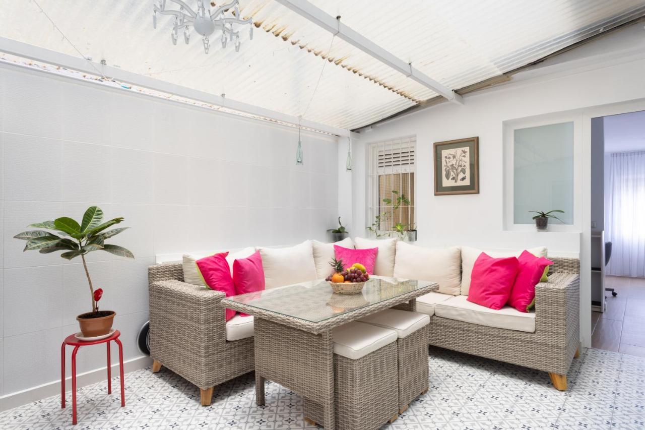 Home2Book Elegance City Center Apartment Σάντα Κρουζ Τενερίφης Εξωτερικό φωτογραφία