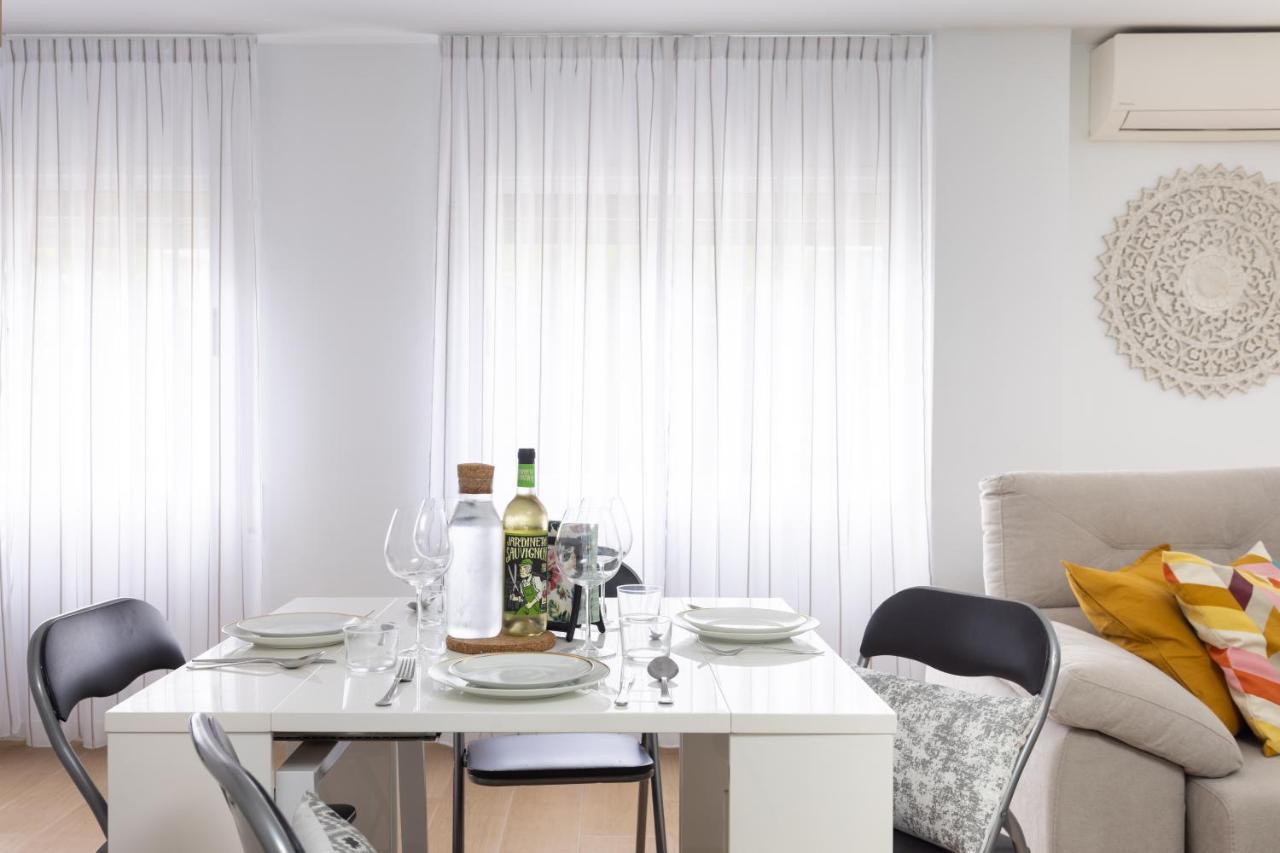Home2Book Elegance City Center Apartment Σάντα Κρουζ Τενερίφης Εξωτερικό φωτογραφία
