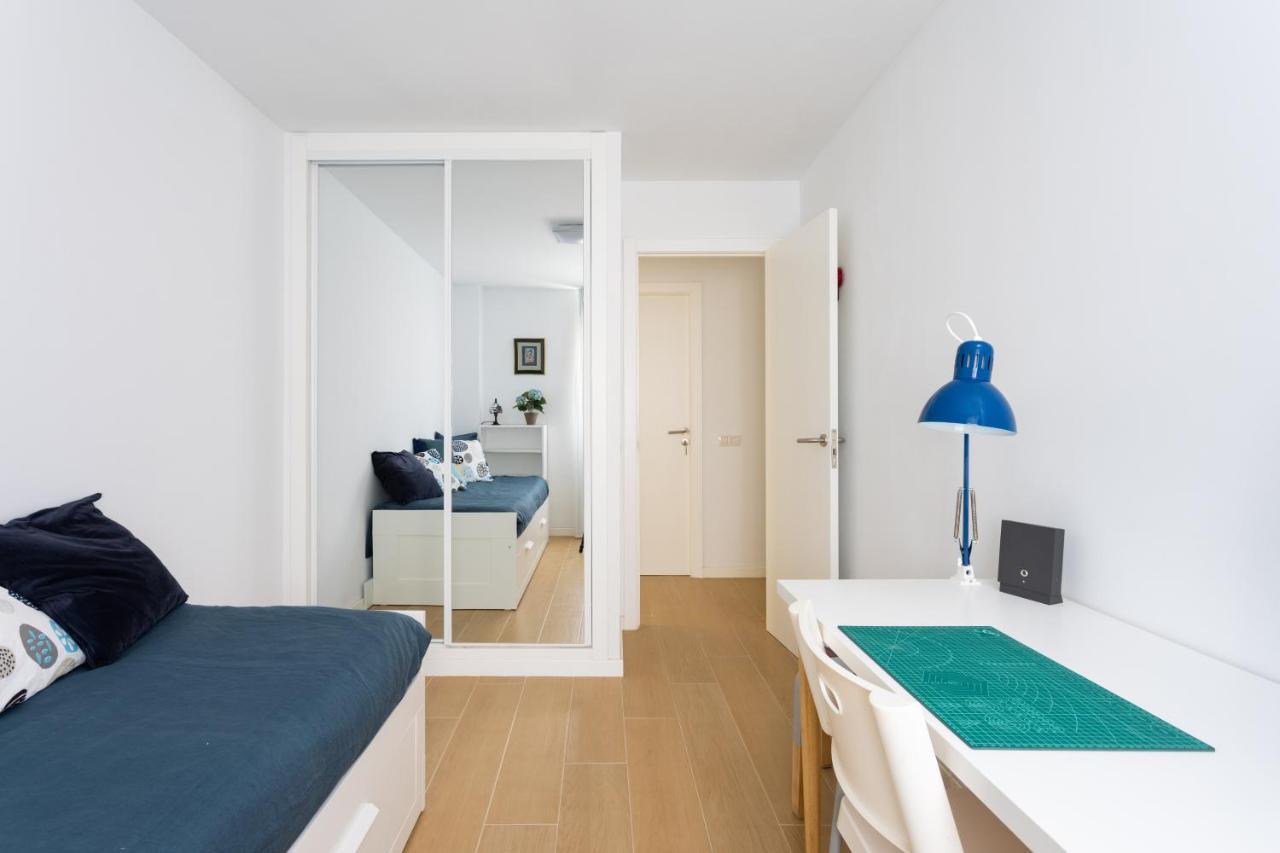 Home2Book Elegance City Center Apartment Σάντα Κρουζ Τενερίφης Εξωτερικό φωτογραφία