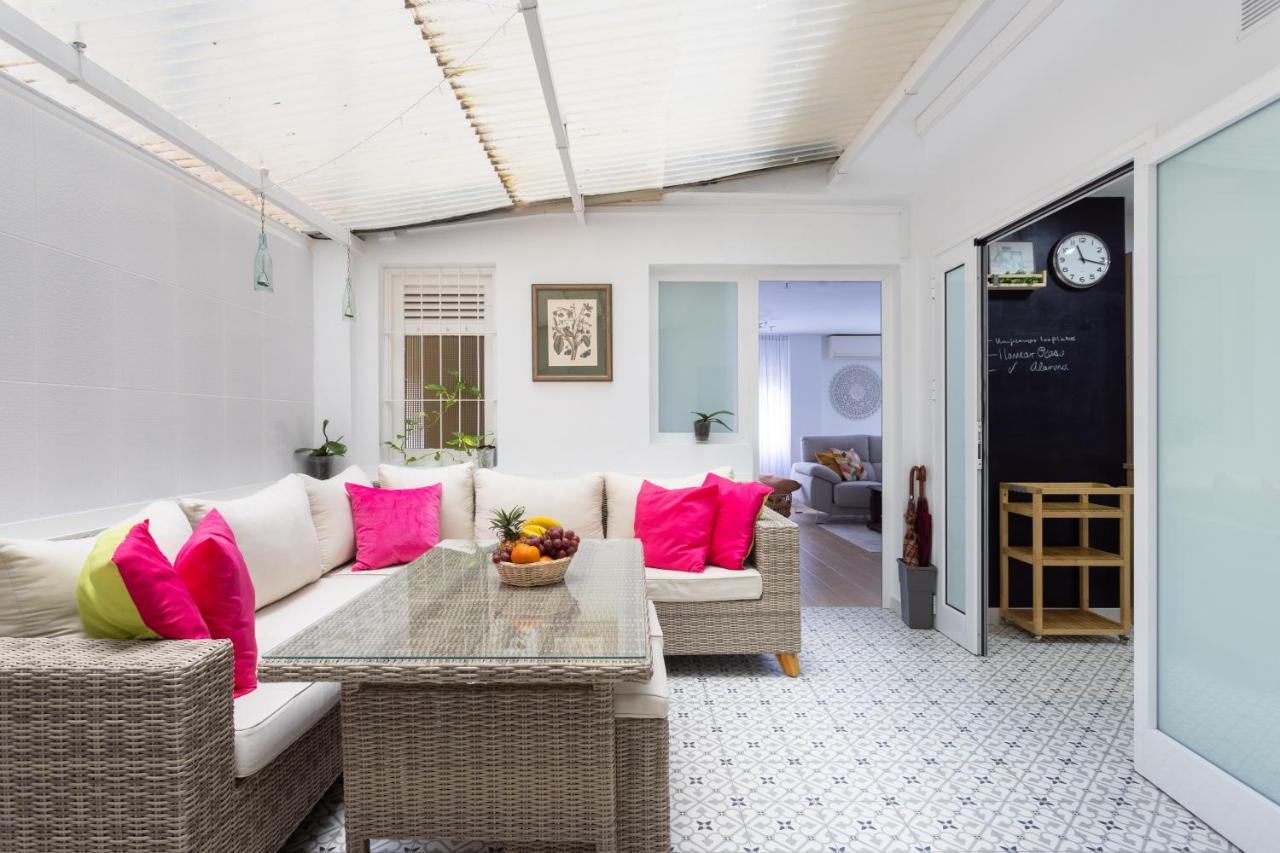 Home2Book Elegance City Center Apartment Σάντα Κρουζ Τενερίφης Εξωτερικό φωτογραφία