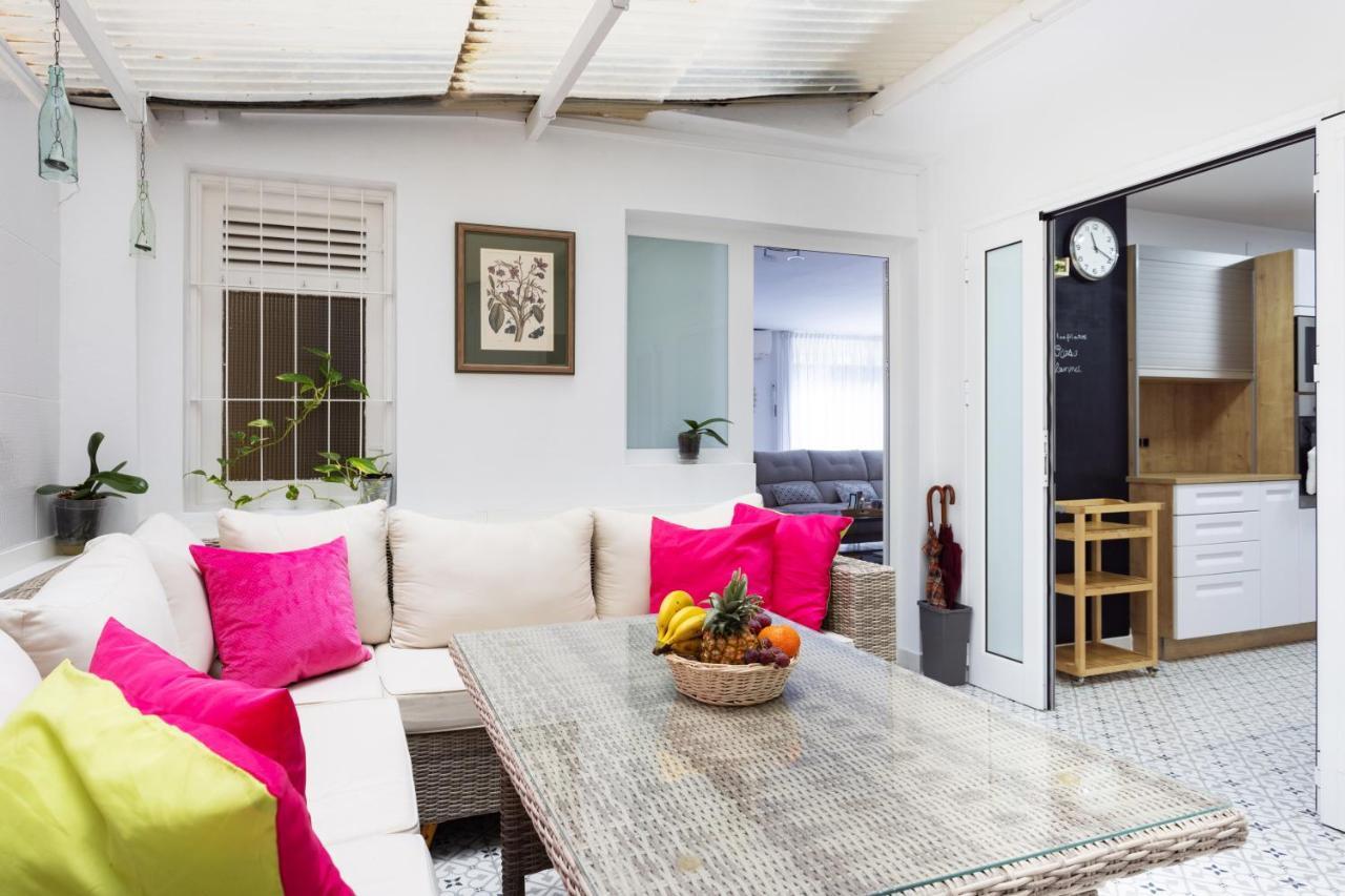Home2Book Elegance City Center Apartment Σάντα Κρουζ Τενερίφης Εξωτερικό φωτογραφία
