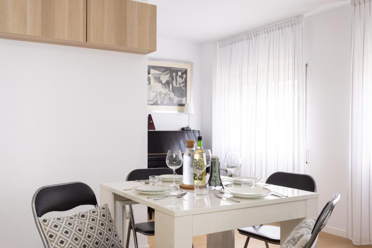 Home2Book Elegance City Center Apartment Σάντα Κρουζ Τενερίφης Εξωτερικό φωτογραφία