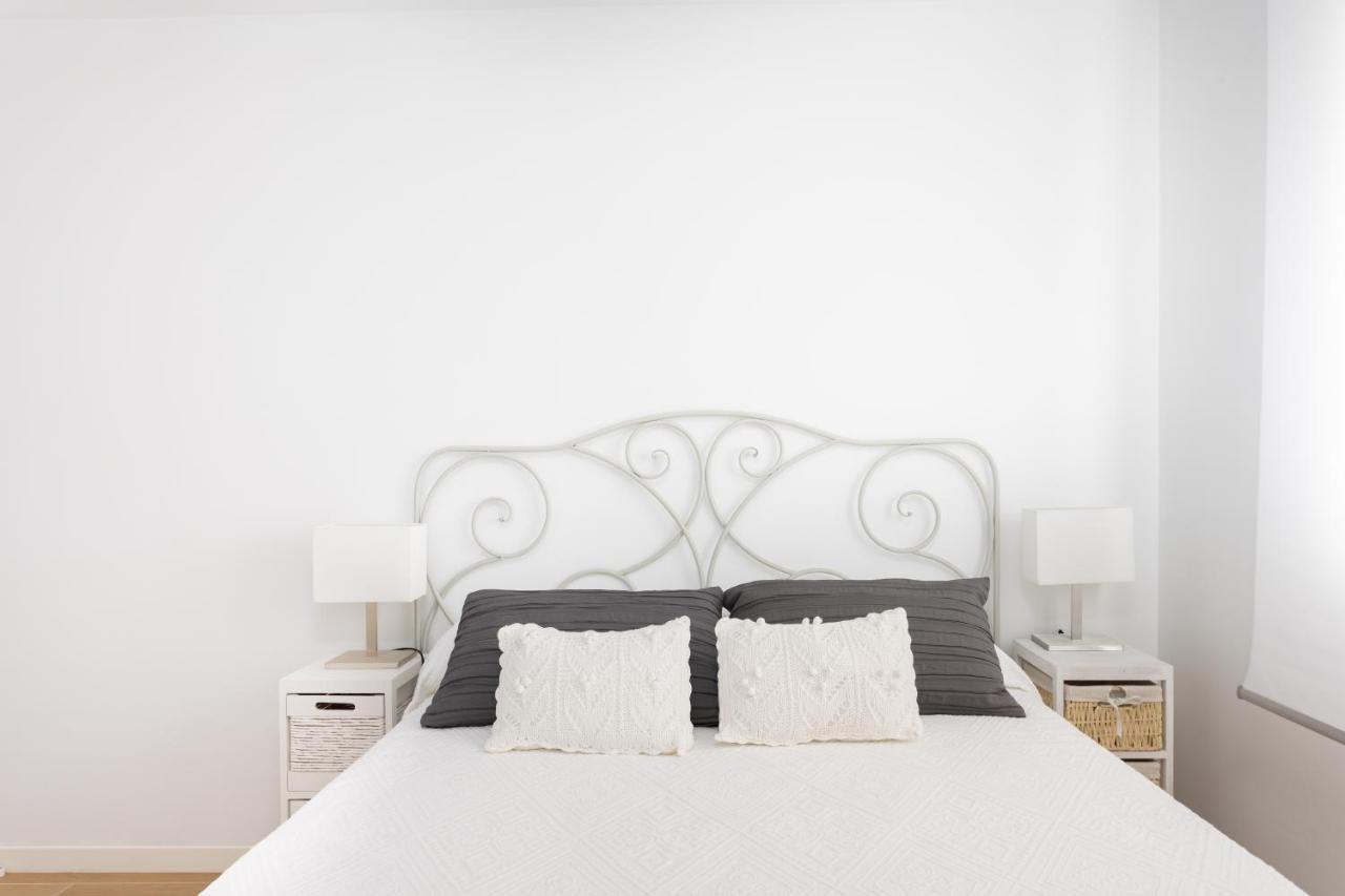 Home2Book Elegance City Center Apartment Σάντα Κρουζ Τενερίφης Εξωτερικό φωτογραφία