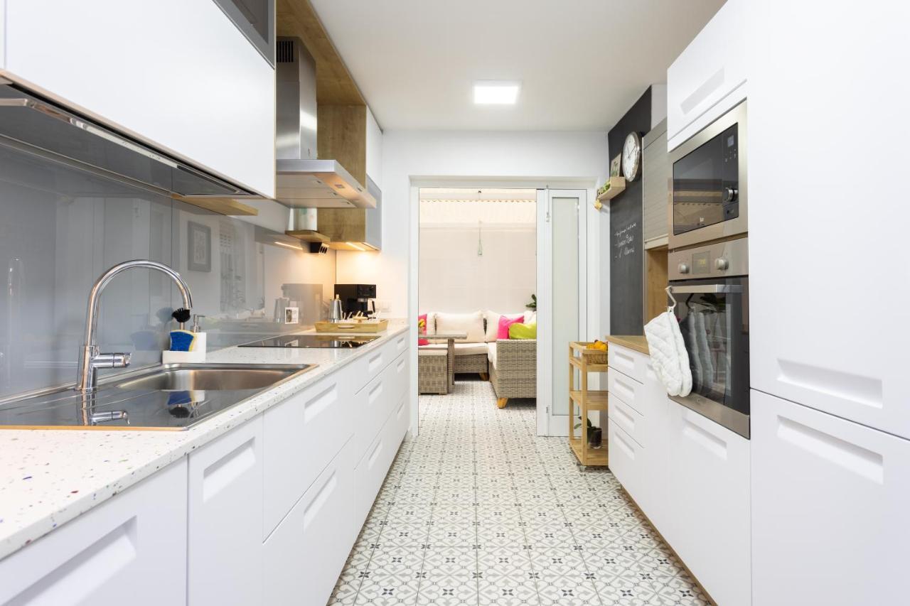 Home2Book Elegance City Center Apartment Σάντα Κρουζ Τενερίφης Εξωτερικό φωτογραφία