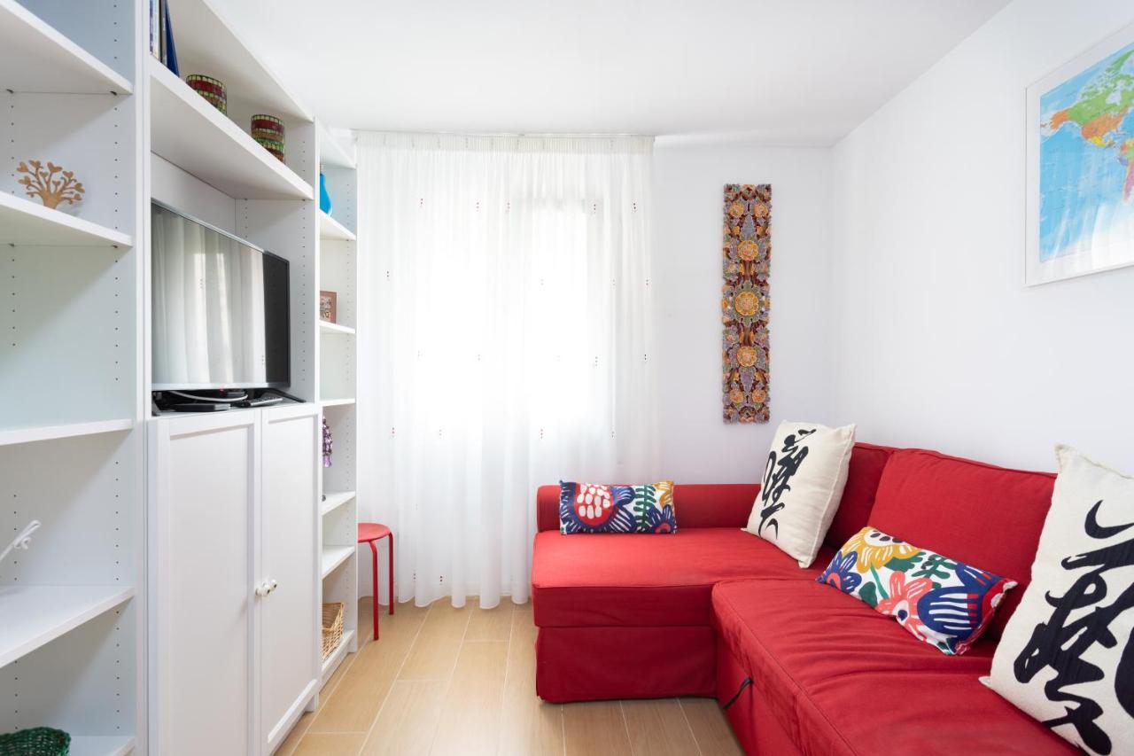 Home2Book Elegance City Center Apartment Σάντα Κρουζ Τενερίφης Εξωτερικό φωτογραφία