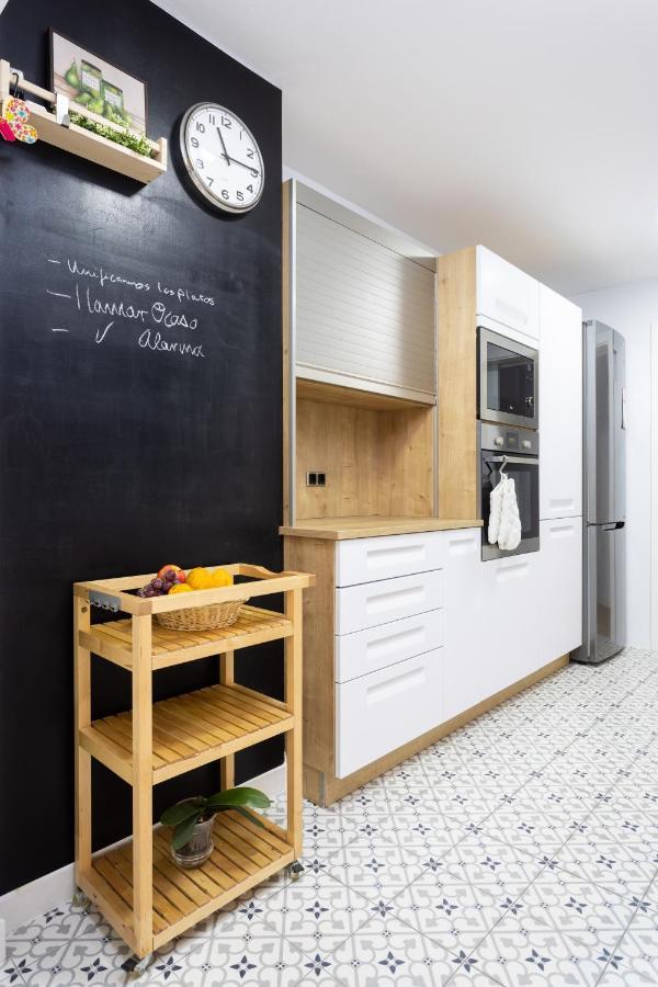 Home2Book Elegance City Center Apartment Σάντα Κρουζ Τενερίφης Εξωτερικό φωτογραφία