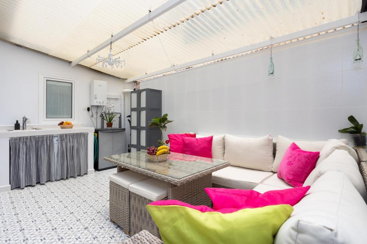 Home2Book Elegance City Center Apartment Σάντα Κρουζ Τενερίφης Εξωτερικό φωτογραφία