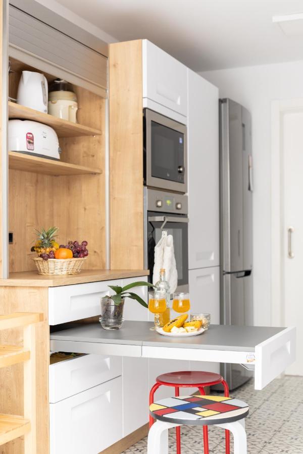Home2Book Elegance City Center Apartment Σάντα Κρουζ Τενερίφης Εξωτερικό φωτογραφία