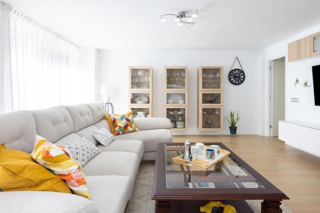 Home2Book Elegance City Center Apartment Σάντα Κρουζ Τενερίφης Εξωτερικό φωτογραφία