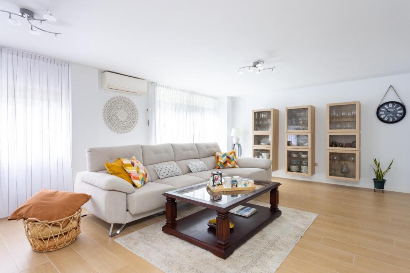 Home2Book Elegance City Center Apartment Σάντα Κρουζ Τενερίφης Εξωτερικό φωτογραφία