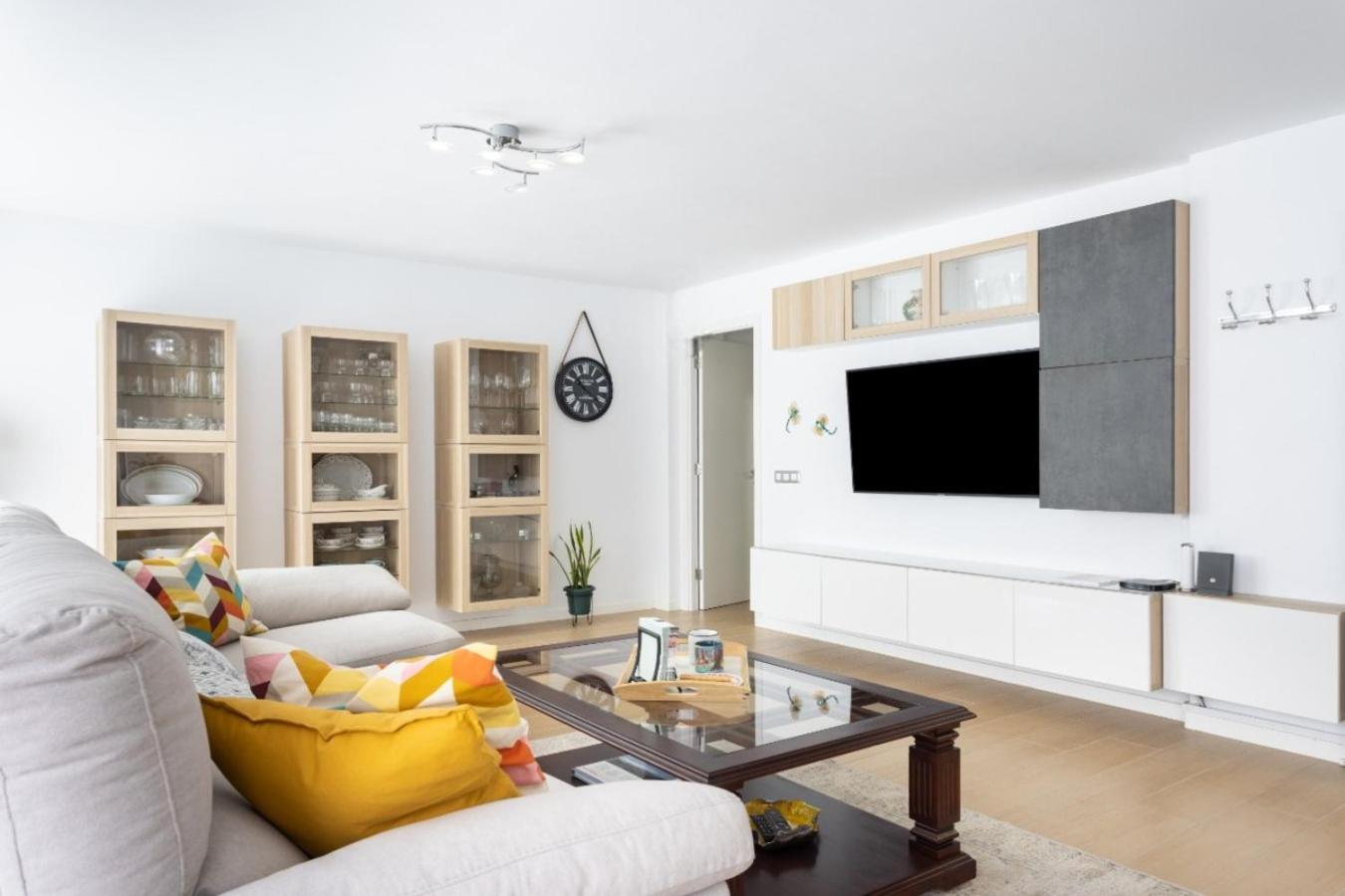Home2Book Elegance City Center Apartment Σάντα Κρουζ Τενερίφης Εξωτερικό φωτογραφία